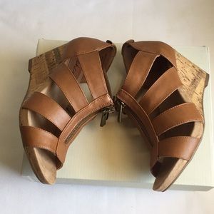 Style & Co Wedge Sandal